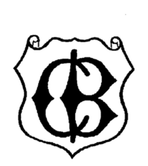 CB Logo (EUIPO, 02.04.1996)