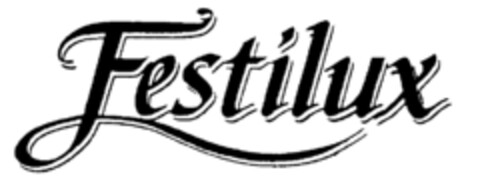 Festilux Logo (EUIPO, 01.04.1996)