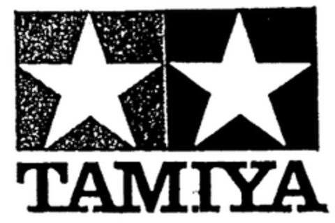 TAMIYA Logo (EUIPO, 09/11/1996)