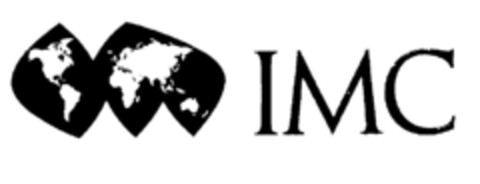 IMC Logo (EUIPO, 05.12.1996)