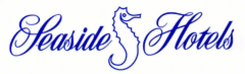 Seaside Hotels Logo (EUIPO, 12/10/1996)