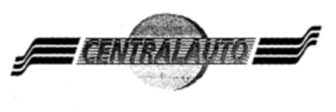 CENTRALAUTO Logo (EUIPO, 08.08.1997)