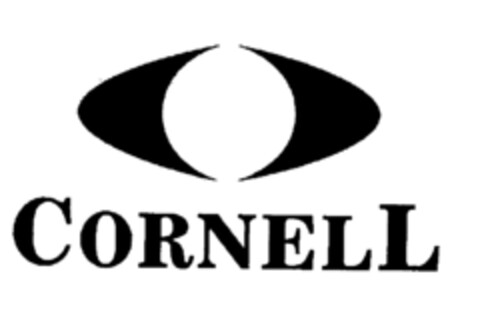 CORNELL Logo (EUIPO, 29.05.1997)