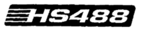 HS488 Logo (EUIPO, 04.08.1997)