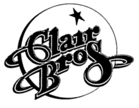 Clair Bros Logo (EUIPO, 16.02.1998)