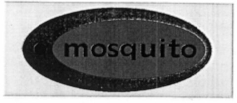 mosquito Logo (EUIPO, 06.08.1998)
