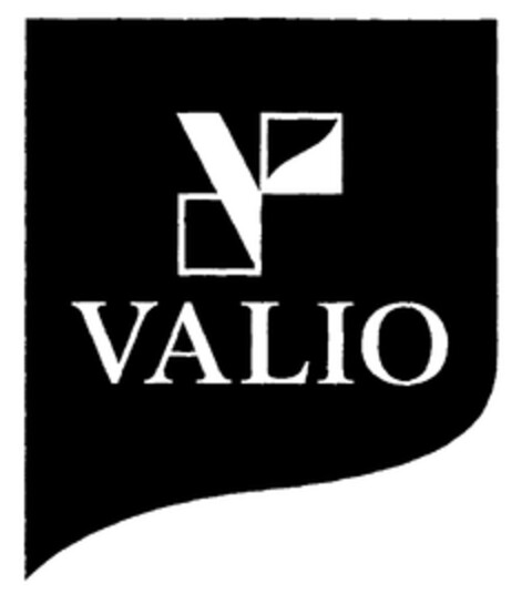 VALIO Logo (EUIPO, 30.09.1998)