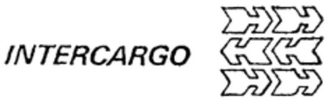 INTERCARGO Logo (EUIPO, 13.11.1998)