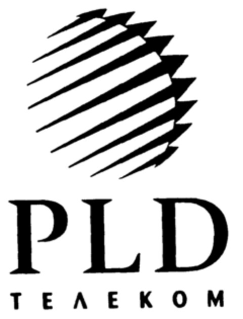 PLD TELEKOM Logo (EUIPO, 15.12.1998)