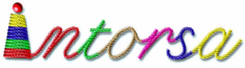 Intorsa Logo (EUIPO, 12.04.1999)