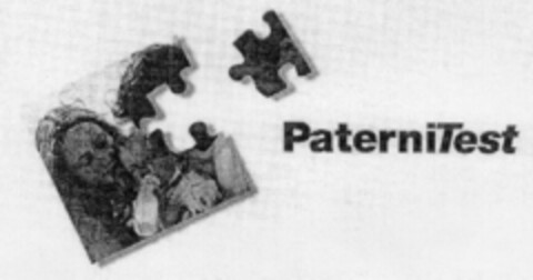PaterniTest Logo (EUIPO, 21.06.1999)