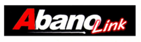 Abano Link Logo (EUIPO, 08/02/1999)