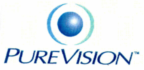 PUREVISION Logo (EUIPO, 11.08.1999)