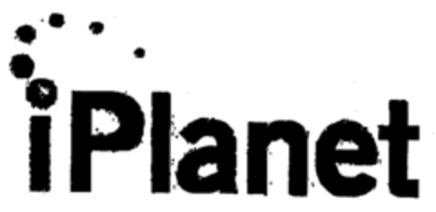 iPlanet Logo (EUIPO, 10/19/1999)