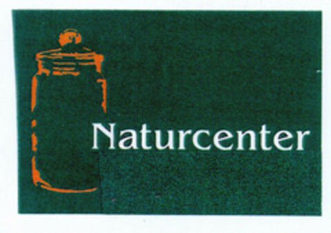 Naturcenter Logo (EUIPO, 11.04.2000)