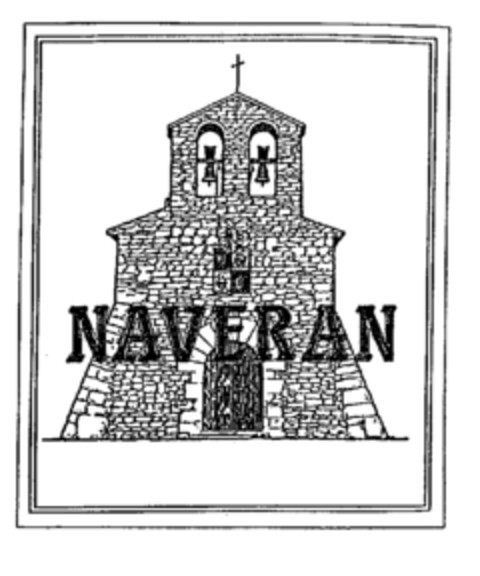 NAVERAN Logo (EUIPO, 14.06.2000)