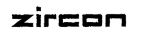 zircon Logo (EUIPO, 28.07.2000)
