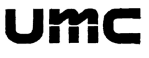 UMC Logo (EUIPO, 09.08.2000)