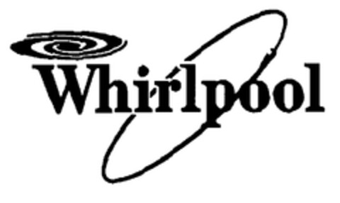 Whirlpool Logo (EUIPO, 22.09.2000)