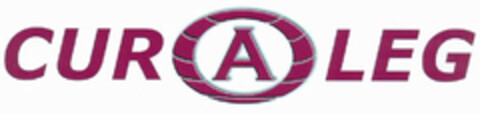 CURALEG Logo (EUIPO, 02.11.2000)