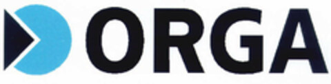 ORGA Logo (EUIPO, 20.11.2000)