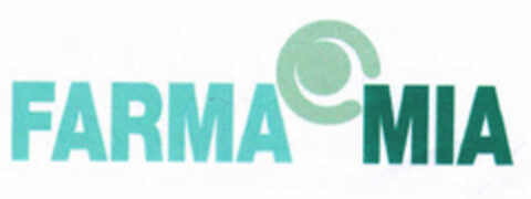 FARMA MIA Logo (EUIPO, 29.11.2000)