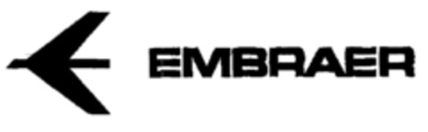 EMBRAER Logo (EUIPO, 12.09.2001)