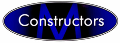 M Constructors Logo (EUIPO, 08.11.2001)