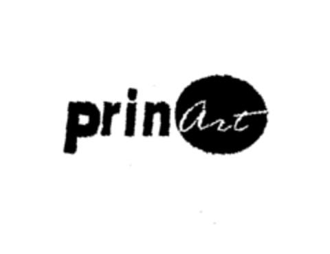 prinart Logo (EUIPO, 28.12.2001)