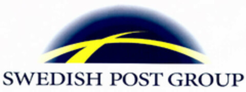 SWEDISH POST GROUP Logo (EUIPO, 06.05.2002)