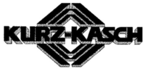 KURZ-KASCH Logo (EUIPO, 05/08/2002)