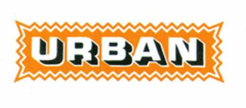 URBAN Logo (EUIPO, 06.06.2002)