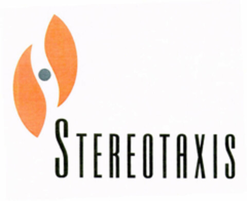 STEREOTAXIS Logo (EUIPO, 07.10.2002)