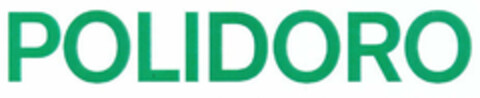 POLIDORO Logo (EUIPO, 26.11.2002)