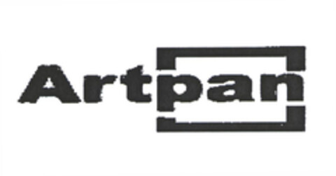 Artpan Logo (EUIPO, 02.12.2002)