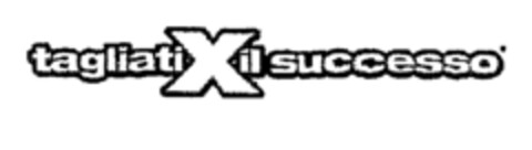 tagliatiXilsuccesso Logo (EUIPO, 12/13/2002)