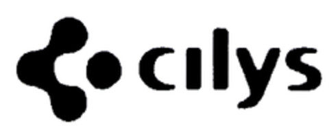 cilys Logo (EUIPO, 03.02.2003)