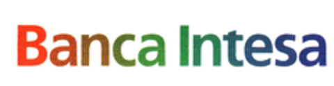 Banca Intesa Logo (EUIPO, 24.12.2002)