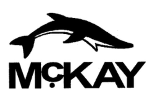 McKAY Logo (EUIPO, 05.03.2003)