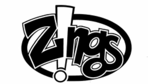 Zings Logo (EUIPO, 04.04.2003)