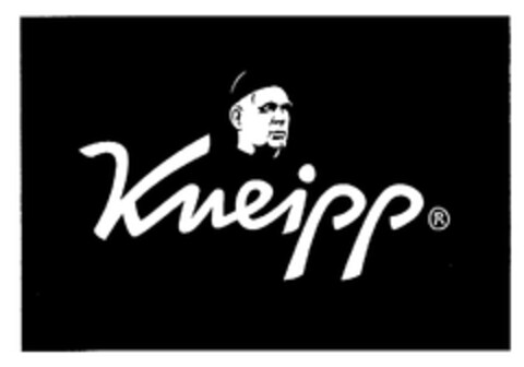 Kneipp Logo (EUIPO, 05/12/2003)