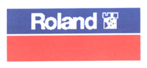 Roland Logo (EUIPO, 06/06/2003)