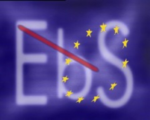 EbS Logo (EUIPO, 24.07.2003)