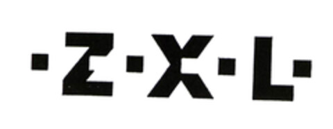 -Z-X-L- Logo (EUIPO, 10/29/2003)