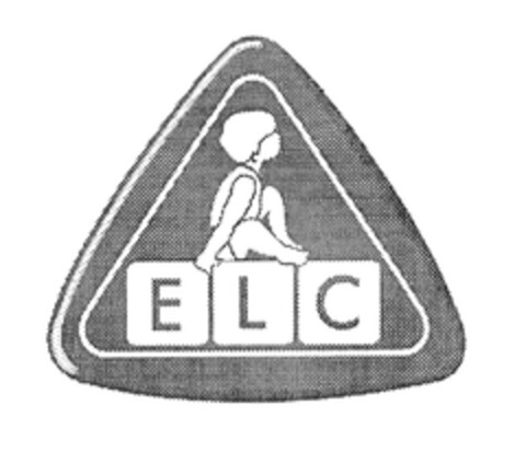ELC Logo (EUIPO, 11/25/2003)