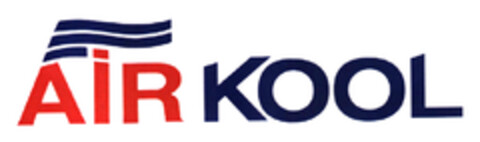 AiR KOOL Logo (EUIPO, 11/25/2003)