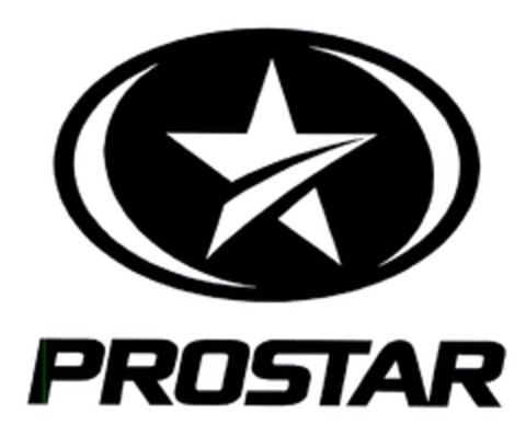 PROSTAR Logo (EUIPO, 07.04.2004)