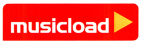 musicload Logo (EUIPO, 04/26/2004)