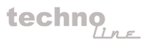 techno line Logo (EUIPO, 12.05.2004)