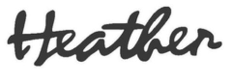 Heather Logo (EUIPO, 06/28/2004)